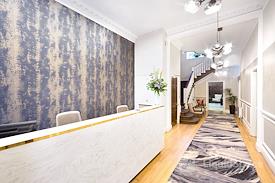 Landmark | Marylebone