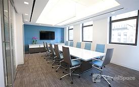 Emerge212 - 125 Park Avenue