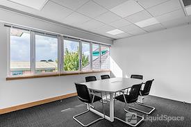 Regus | Leatherhead, Kingston Road
