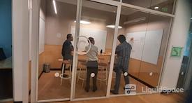 WeWork Prestige Cube