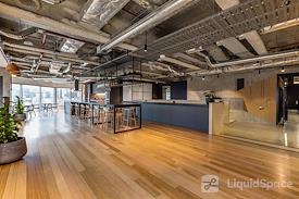 GPT Space&Co Melbourne Central Tower