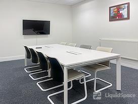 HQ | Blackburn, Kings Court