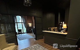 Business Conference Room