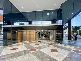 Regus | Rio de Janeiro, Mourisco Botafogo
