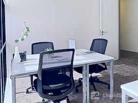 Regus | BANGKOK, Gaysorn Plaza