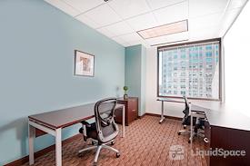 Regus | Raleigh City Plaza