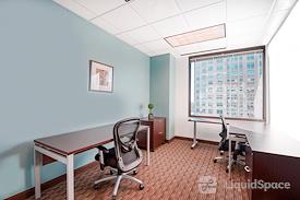 Regus | Raleigh City Plaza