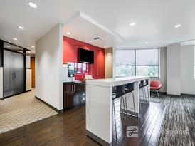 Regus | AmberGlen