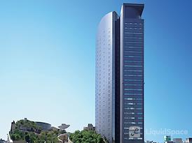 Regus | Osaka, Namba Parks