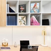The Cove Workspace