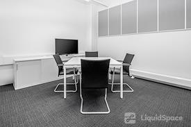 Regus | Helsinki, Itis