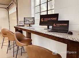 Focus Point Creative