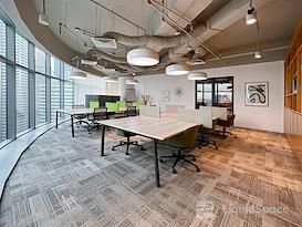 SPACES | Kuala Lumpur, Menara Prestige