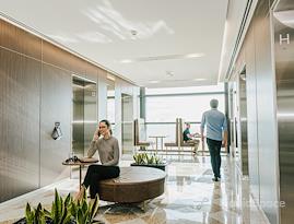 Servcorp Tower One Barangaroo
