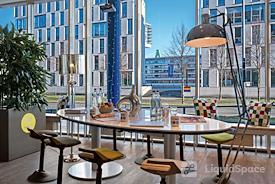 Wojo Köln - Novotel City