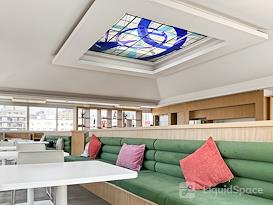 Spaces | Mexico City, Roma Sinaloa