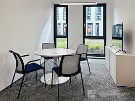 HQ | COLOGNE, HQ HangarOne