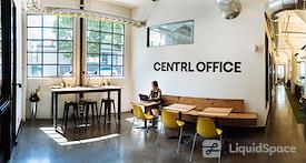 CENTRL Office - Pearl District