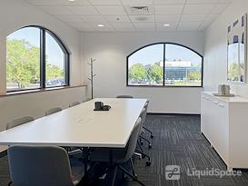 Regus | Saginaw - Fashion Square Blvd