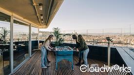 Cloudworks La Rambla Drassanes