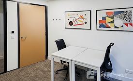 Regus | Paris, 2 Rue Jean Lantier