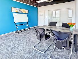 HQ | Shanghai, CMEC Plaza