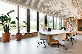 SPACES | Warsaw, Marszałkowska