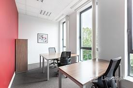 Regus | Krakow, Fronton