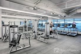 Regus || Denver Place