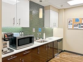 Regus | Pierre Laclede