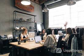 WeWork | Stockholm Urban Escape