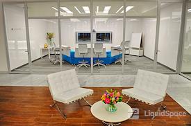 IOS OFFICES | Citi Center