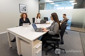 Regus | Cluj-Napoca, Iulius Business Centre