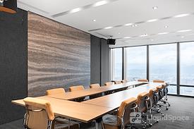 Regus | Taipei, Landmark