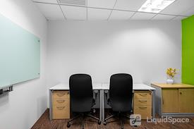 Regus | Kuala Lumpur, The Gardens