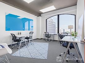 Expansive - Angebilt Building