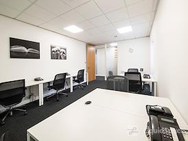 Regus | Exeter Business Park