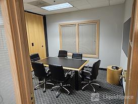 Intelligent Office Cincinnati - Mason