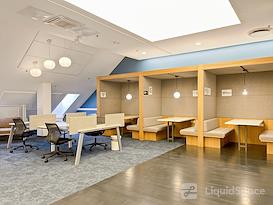 Regus | Vilnius, Lvovo