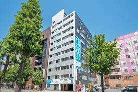 Regus | Kumamoto, Kumamoto Ginzadori (Open Office)