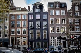 StartDock Coworking - Herengracht