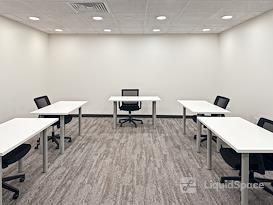 Regus | DE, Wilmington - N Market St