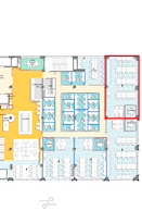 WeWork | 1100 Ludlow St