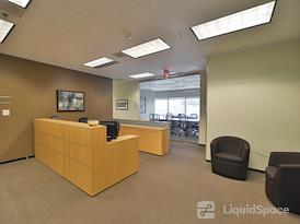 Regus | Downtown Wells Fargo Tower