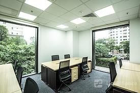 Dream Station Coworking Space