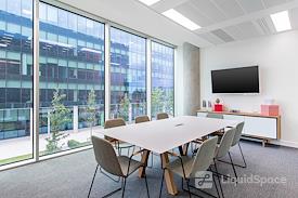 SPACES | Dublin, Airport Central