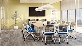 HAYVN Coworking Darien