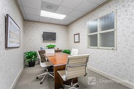 Byron Office Space Solutions-Greensboro Suburban Office