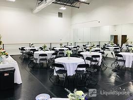 The International City School of Ballet