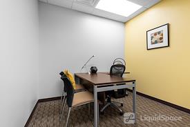 Regus | High Pointe on Parker